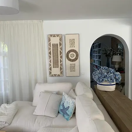 ヴィラ Casa Barroco, Valle Romano