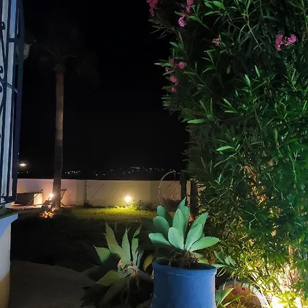 Casa Barroco, Valle Romano *