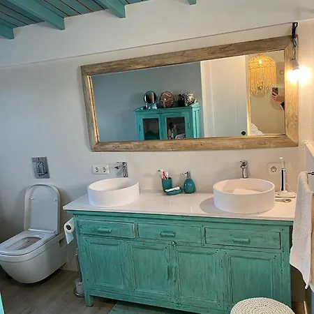 Casa Barroco, Valle Romano ヴィラ