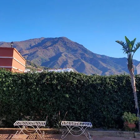 ヴィラ Casa Barroco, Valle Romano エステポナ
