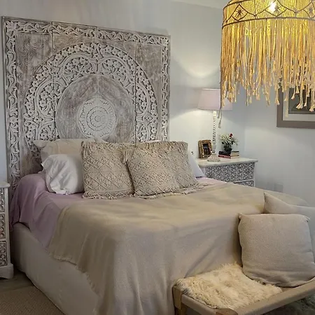 Casa Barroco, Valle Romano エステポナ