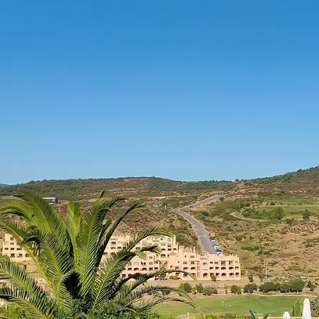 Casa Barroco, Valle Romano * エステポナ