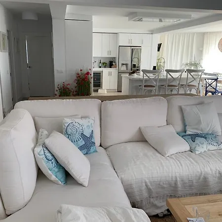 Casa Barroco, Valle Romano エステポナ