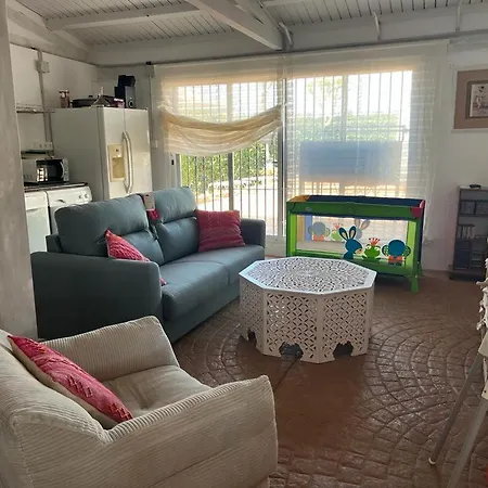 Casa Barroco, Valle Romano エステポナ