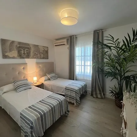 Casa Barroco, Valle Romano ヴィラ *