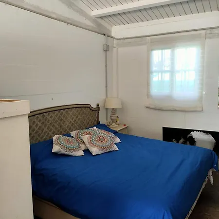 Casa Barroco, Valle Romano エステポナ