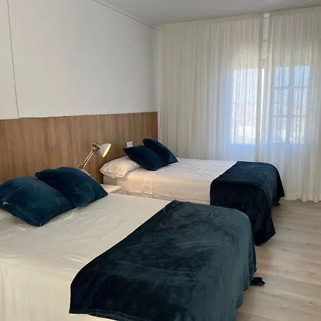 ヴィラ Casa Barroco, Valle Romano エステポナ