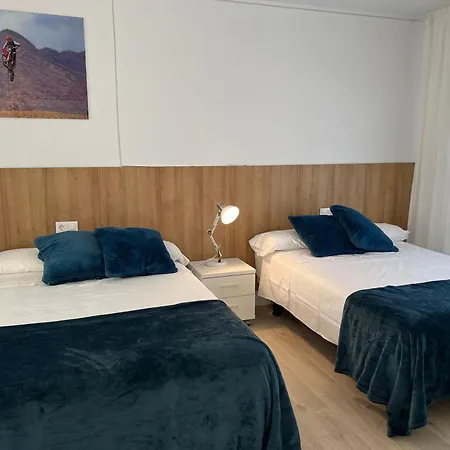ヴィラ Casa Barroco, Valle Romano
