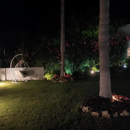 Casa Barroco, Valle Romano エステポナ