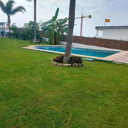 ヴィラ Casa Barroco, Valle Romano *
